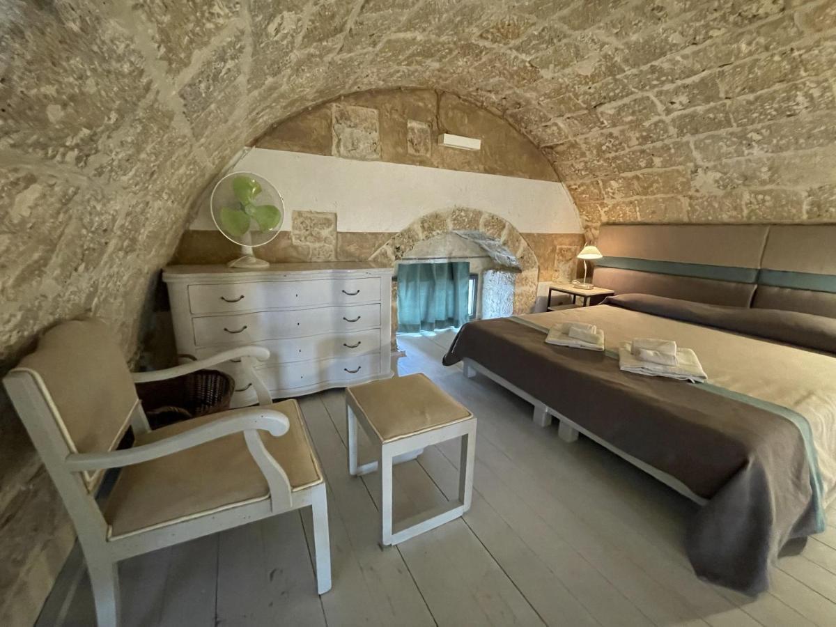 Il Dammuso Di Noto - Villa Con Piscina Privata Avola Zewnętrze zdjęcie