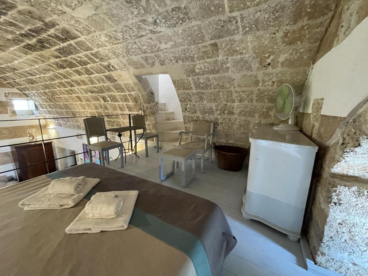 Il Dammuso Di Noto - Villa Con Piscina Privata Avola Zewnętrze zdjęcie