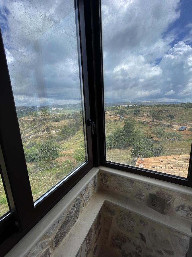 Il Dammuso Di Noto - Villa Con Piscina Privata Avola Zewnętrze zdjęcie